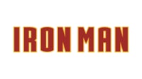 Iron Man logo