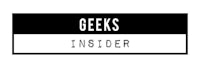 Geeks Insider TV Header