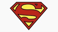 Superman Logo